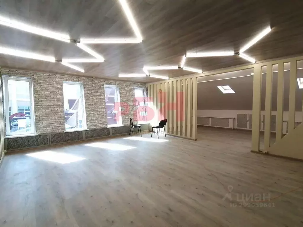 Помещение свободного назначения в Пензенская область, Пенза ул. ... - Фото 1