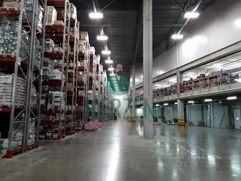 Склад в Московская область, Домодедово Востряково мкр, ул. Рябиновая, ... - Фото 2