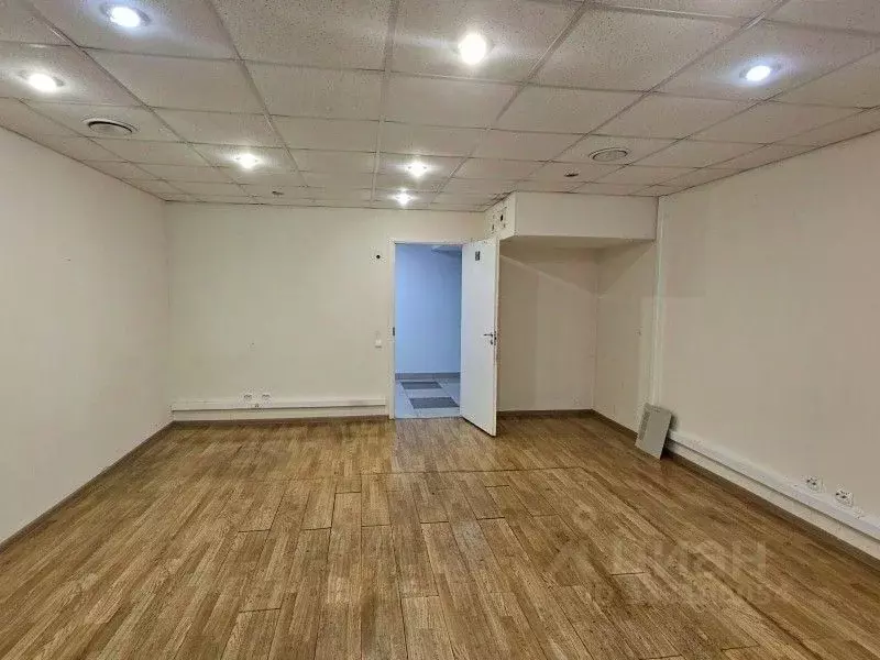 Офис в Санкт-Петербург ул. Комсомола, 1-3АС (40 м) - Фото 1