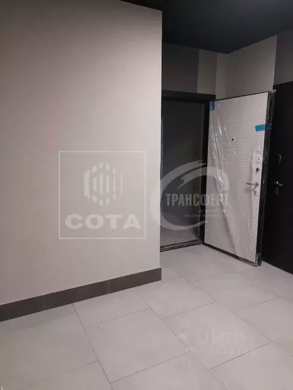 1-к кв. Воронежская область, Воронеж ул. Гаршина, 25к3 (43.0 м) - Фото 1