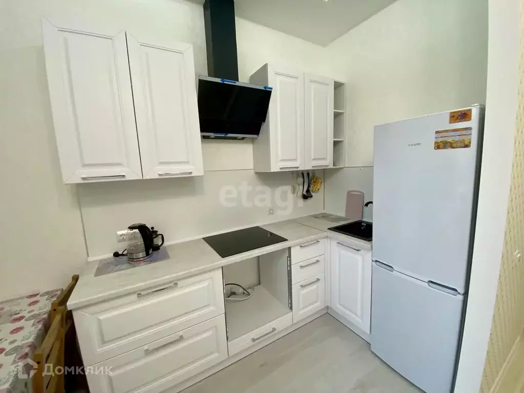 Продаётся квартира-студия, 30.5 м - Фото 0