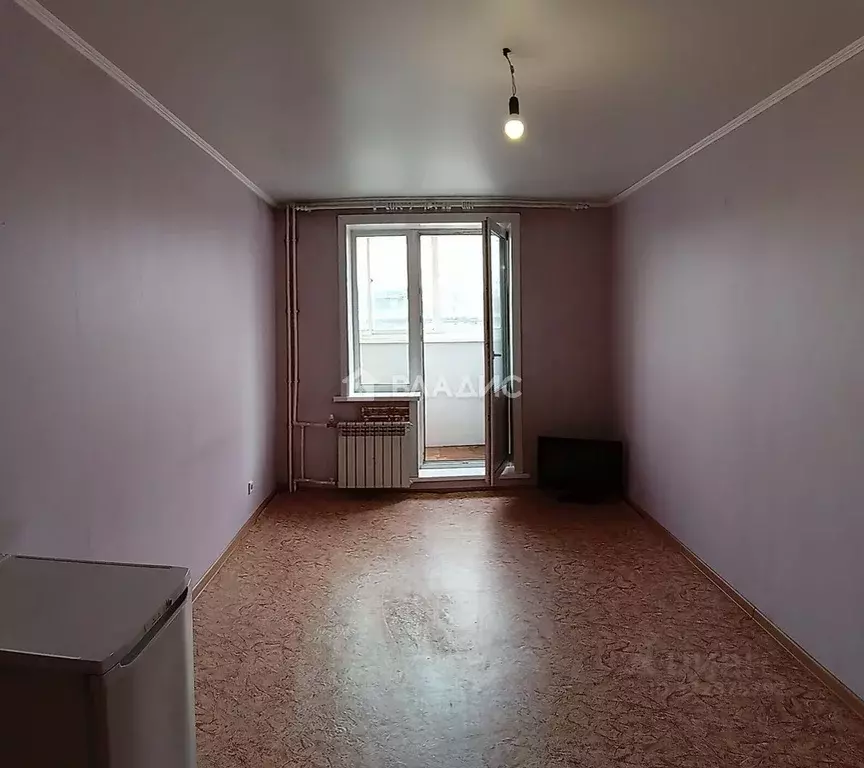 2-к кв. Алтайский край, Бийск ул. Александра Матросова, 31 (46.6 м) - Фото 2