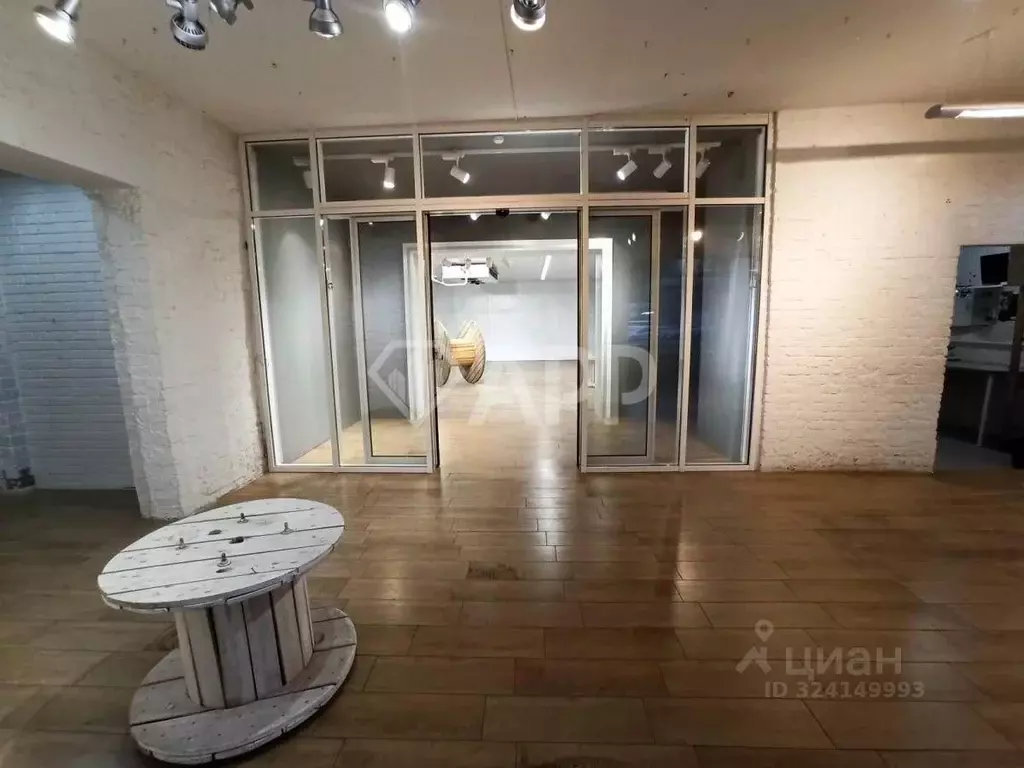 Помещение свободного назначения в Краснодарский край, Краснодар ... - Фото 1