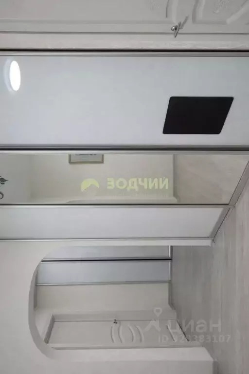 3-к кв. Чувашия, Чебоксары Водопроводная ул., 7 (77.9 м) - Фото 2