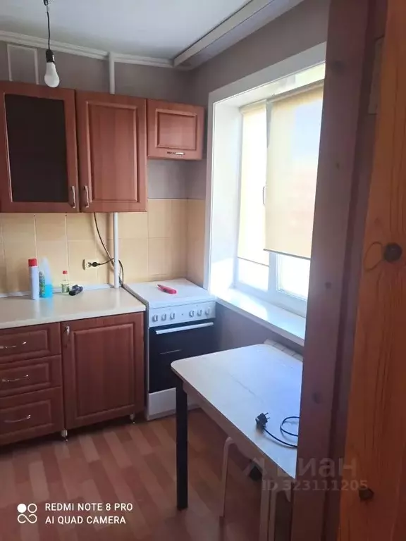 2-к кв. Кемеровская область, Кемерово Красная ул., 10 (44.0 м) - Фото 2