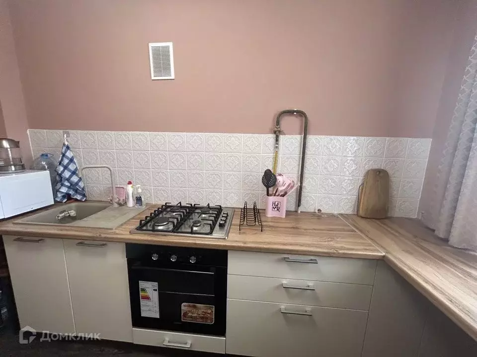 Продаётся 2-к квартира, 50.5 м - Фото 0