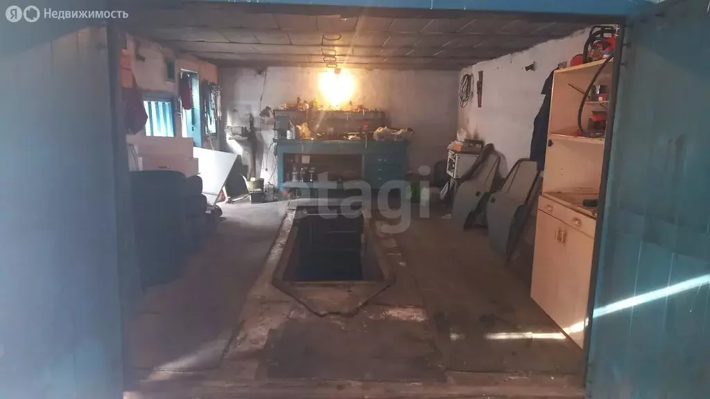 Дом в Катав-Ивановск, улица Ленина (49.7 м) - Фото 1
