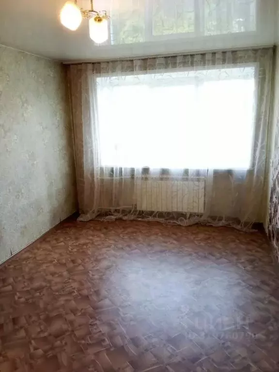1-к кв. Кемеровская область, Новокузнецк ул. Лазо, 6 (30.3 м) - Фото 1