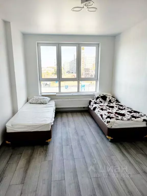 1-к кв. Московская область, Ленинский городской округ, Молоково пгт ... - Фото 1