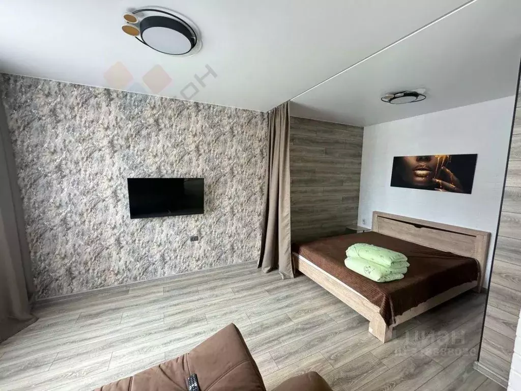Квартира, 1 комната, 35 м - Фото 0