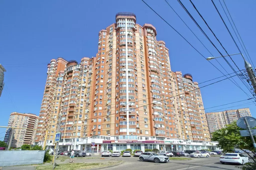 Квартира, 3 комнаты, 111 м - Фото 0