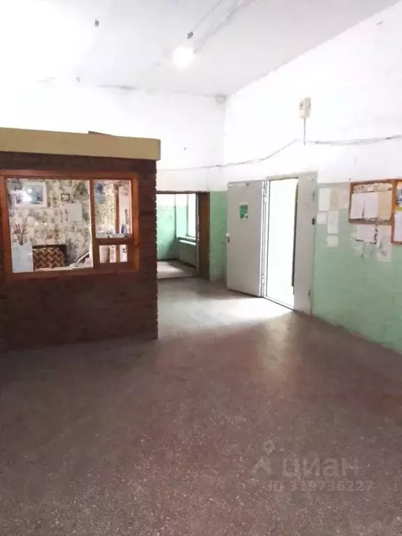 Комната Новосибирская область, Новосибирск Затулинский жилмассив, ул. ... - Фото 2