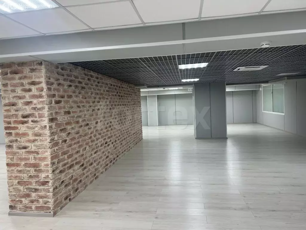 Офис (1414 м) - Фото 2