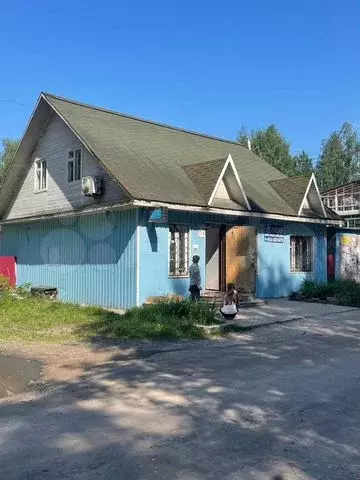 Торговая площадь - Фото 0