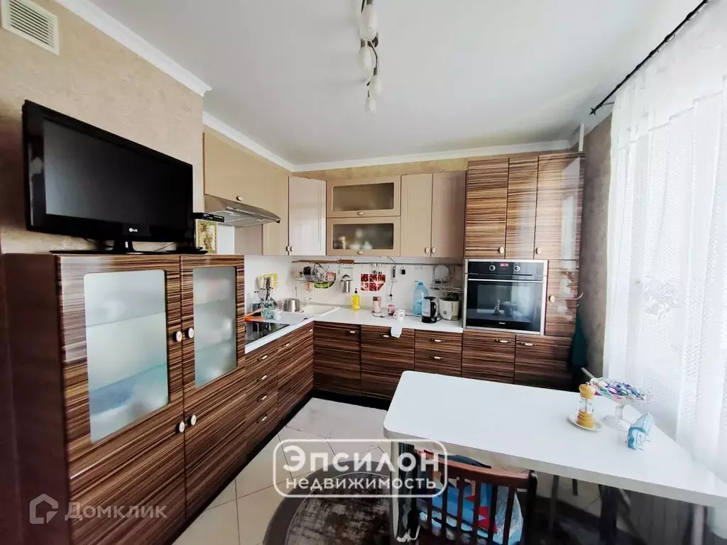 Продаётся 3-к квартира, 76.4 м - Фото 0