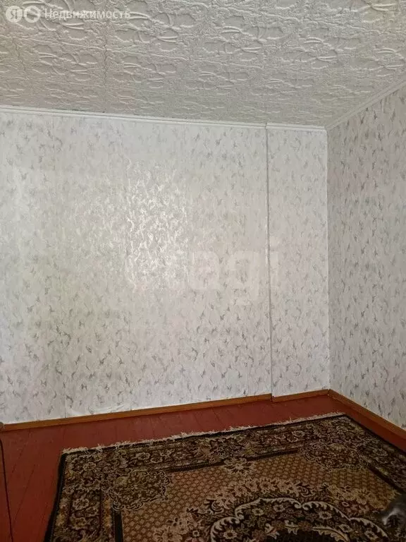 1-комнатная квартира: Омск, улица Суровцева, 55 (31.4 м) - Фото 2