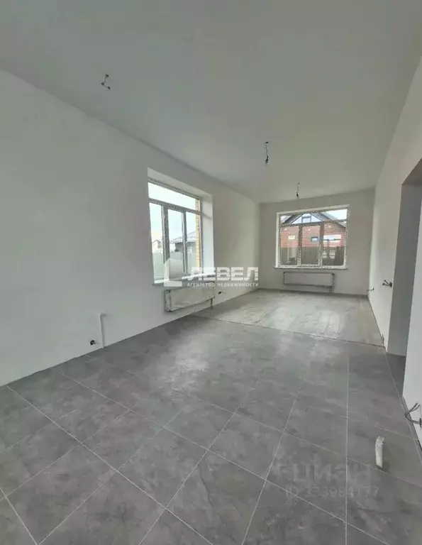 Дом в Московская область, Домодедово Сонинский лес кп, 93 (123 м) - Фото 1