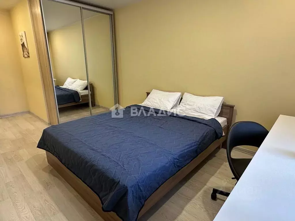 2-к кв. Санкт-Петербург просп. Науки, 15К1 (54.4 м) - Фото 2