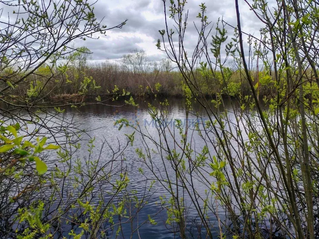 Участок в Нижегородская область, Нижний Новгород Сокол СНТ, №1 сад, ... - Фото 0