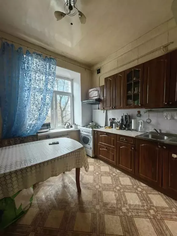 Комната Москва ул. Ивана Франко, 32К3 (19.2 м) - Фото 1