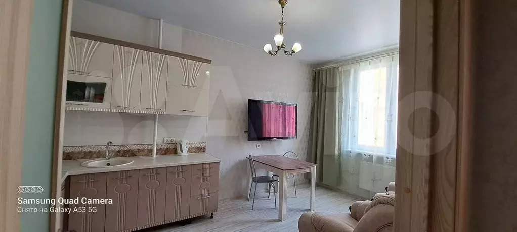 1-к. квартира, 37 м, 12/16 эт. - Фото 0