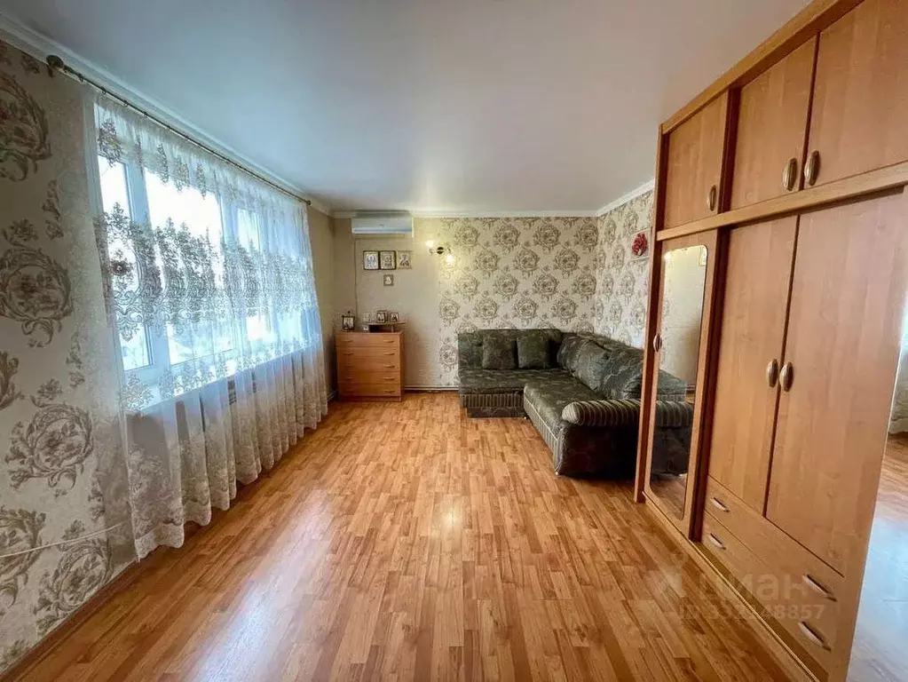 2-к кв. Крым, Евпатория ул. 9 Мая, 43 (50.5 м) - Фото 1