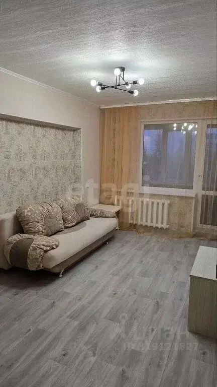3-к кв. Ямало-Ненецкий АО, Новый Уренгой Советский мкр, 9/2 (65.2 м) - Фото 0