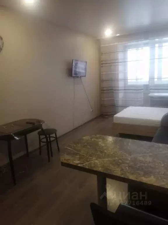 1-к кв. Хакасия, Абакан ул. Некрасова, 45 (30.1 м) - Фото 1