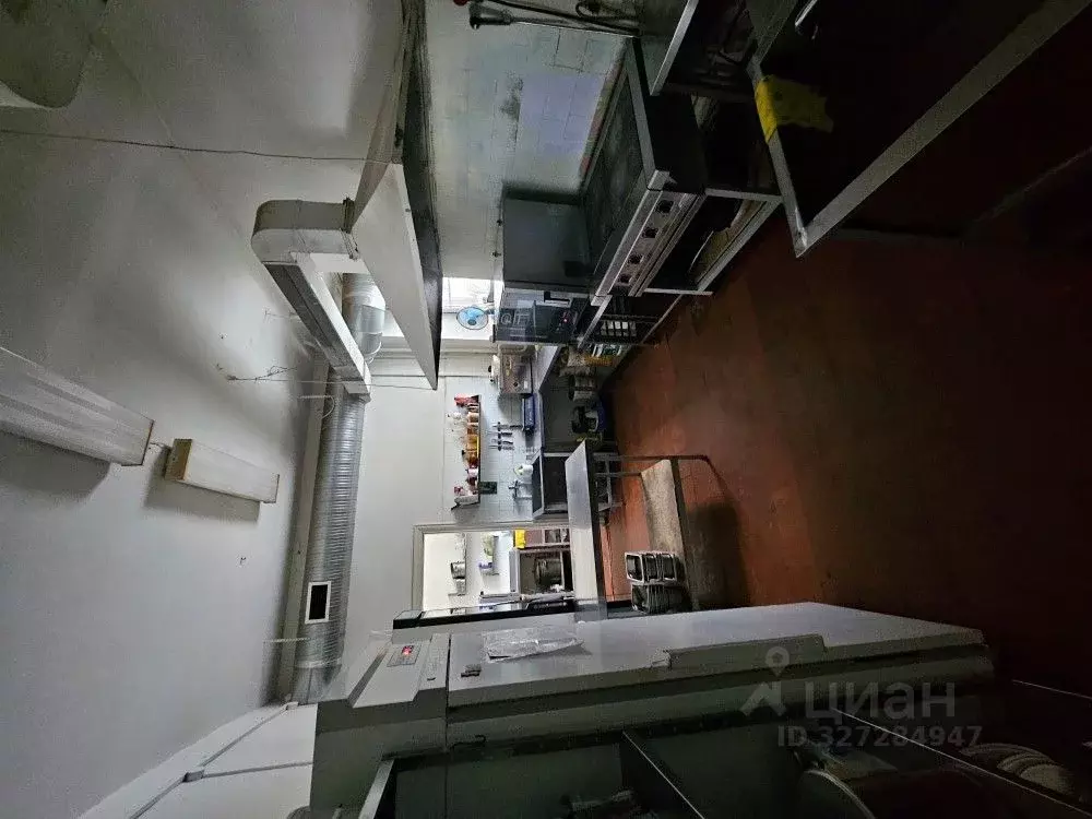 Помещение свободного назначения в Ставропольский край, Ставрополь ул. ... - Фото 1