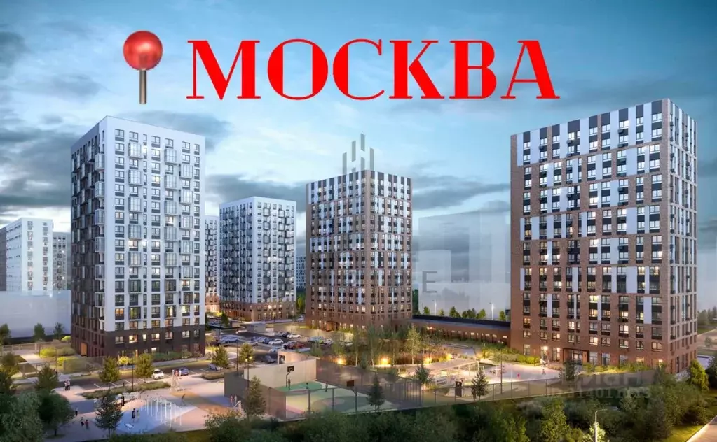 Студия Чеченская республика, Грозный просп. В.В. Путина, 1А (21.7 м) - Фото 1