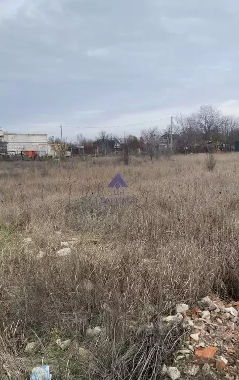 Участок в Ростовская область, Волгодонск В-Б кв-л,  (12.0 сот.) - Фото 1