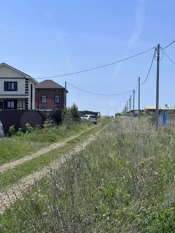 Участок 10 сот. (ИЖС) - Фото 0