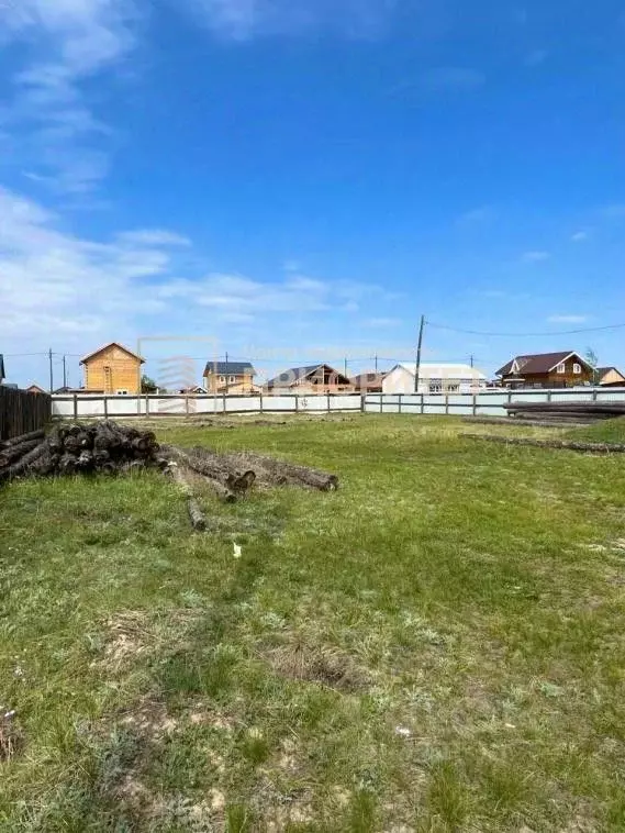 Участок в Саха (Якутия), Якутск Намский тракт 17-й километр тер.,  ... - Фото 1