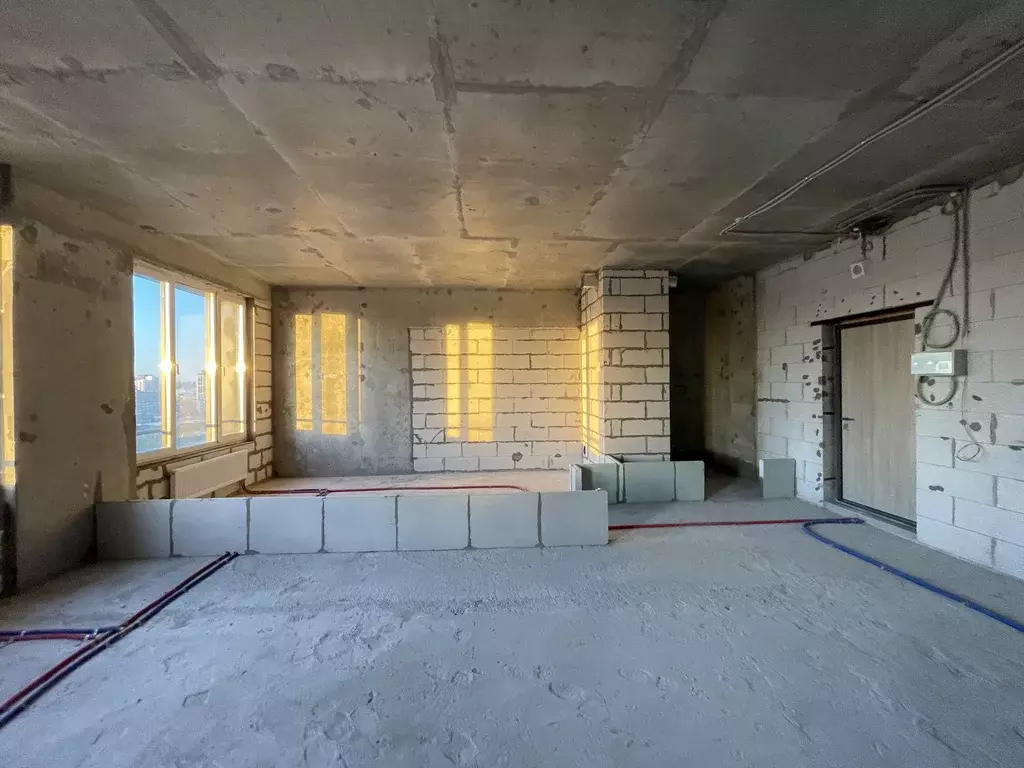 Продаётся 2-к квартира, 68.7 м - Фото 0
