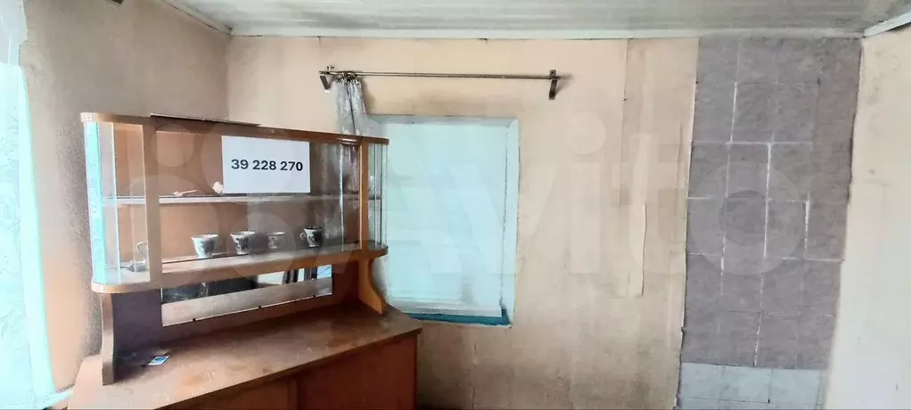 Дом 40,7 м на участке 5,5 сот. - Фото 1