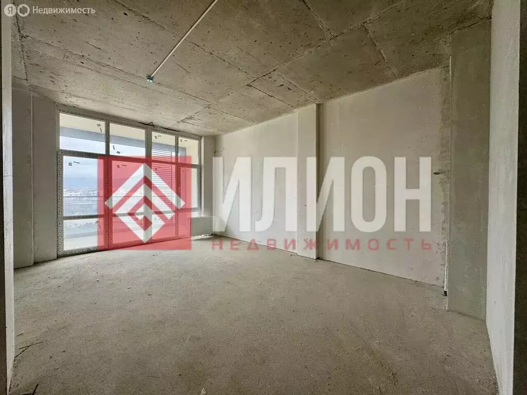 Квартира-студия: Судак, Набережная улица, 75 (51.7 м) - Фото 2