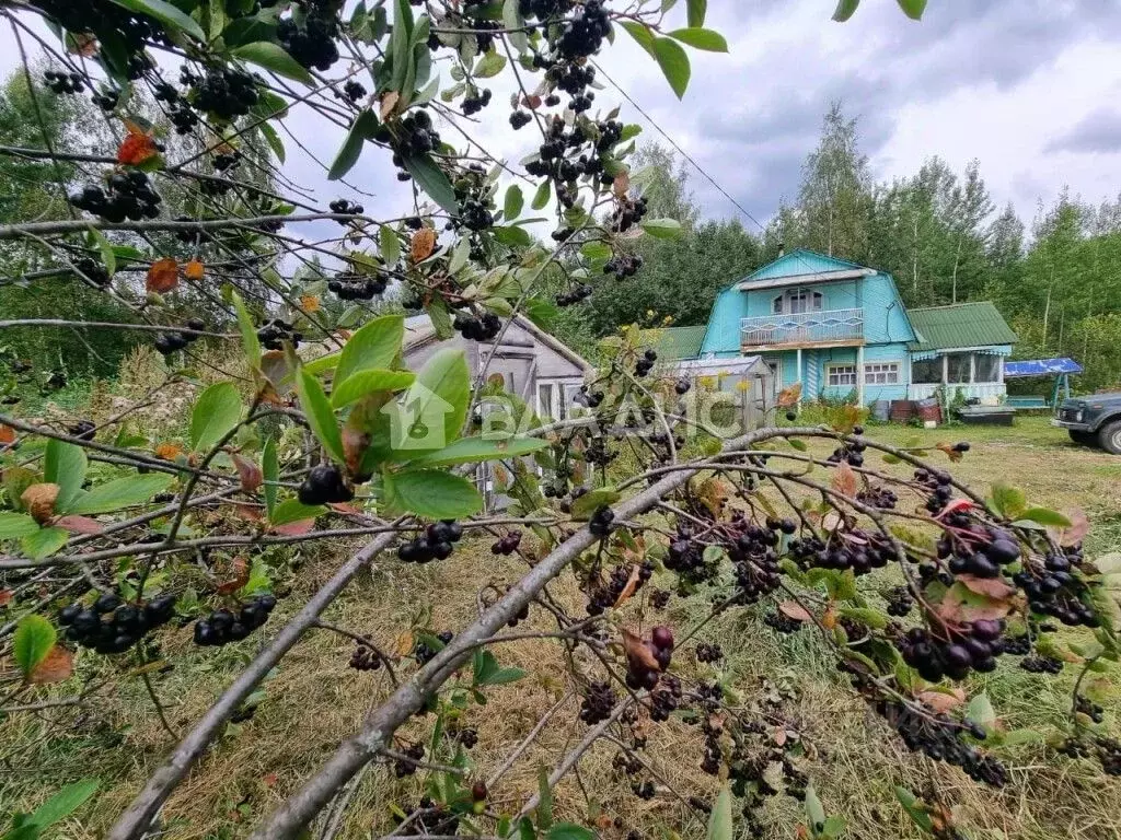 Дом в Вологодская область, Вологда Педагог садоводческое товарищество, ... - Фото 0