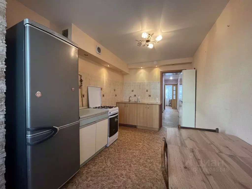 4-к кв. Крым, Симферополь ул. Кечкеметская, 188 (70.0 м) - Фото 2