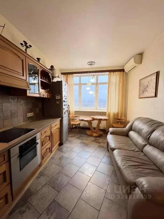 1-к кв. Москва ул. Твардовского, 14к3 (54.0 м) - Фото 1