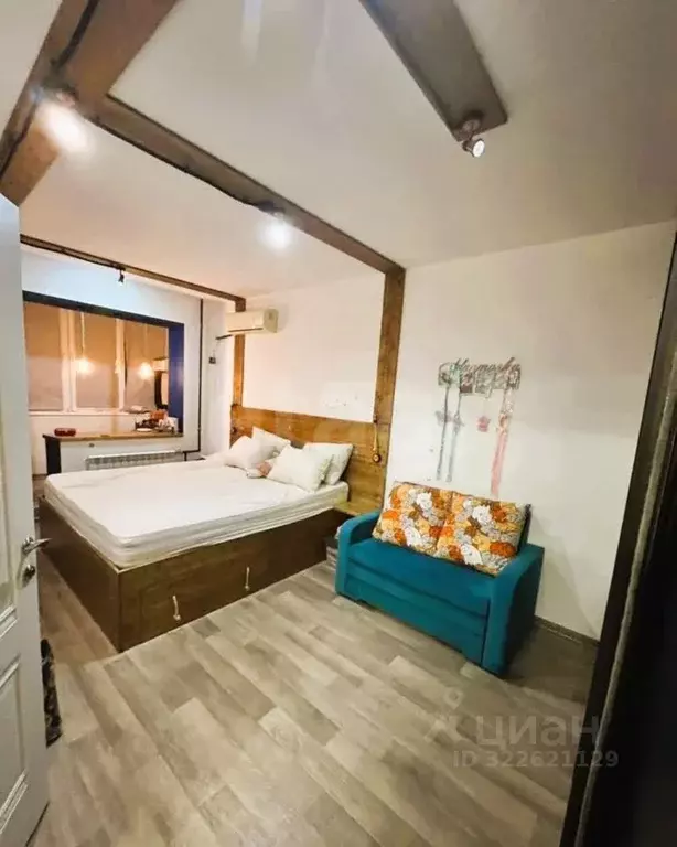 3-к кв. Белгородская область, Белгород просп. Славы, 129 (60.9 м) - Фото 1