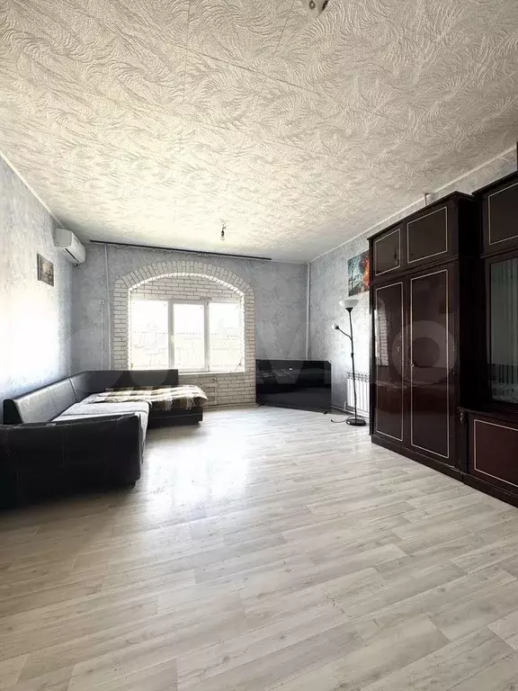 Квартира-студия, 34 м, 3/3 эт. - Фото 0