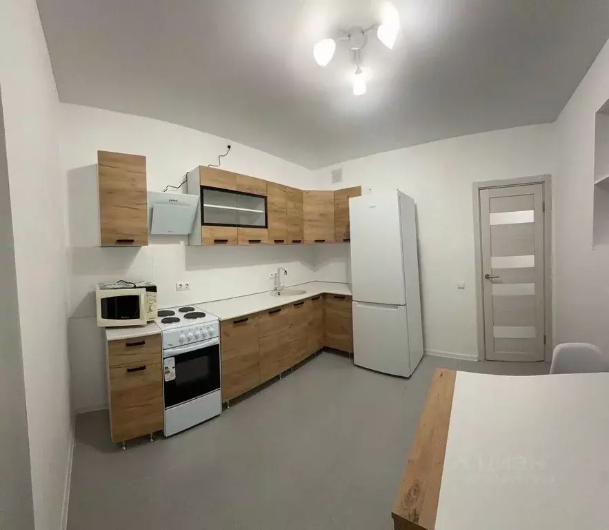 3-к кв. Москва Люблинская ул., 109К2 (48.0 м) - Фото 2