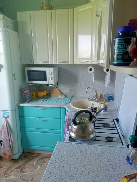 Продаётся 1-к квартира, 28.8 м - Фото 0
