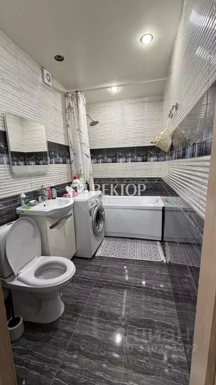1-к кв. Костромская область, Кострома ул. Голубкова, 6Б (35.4 м) - Фото 2