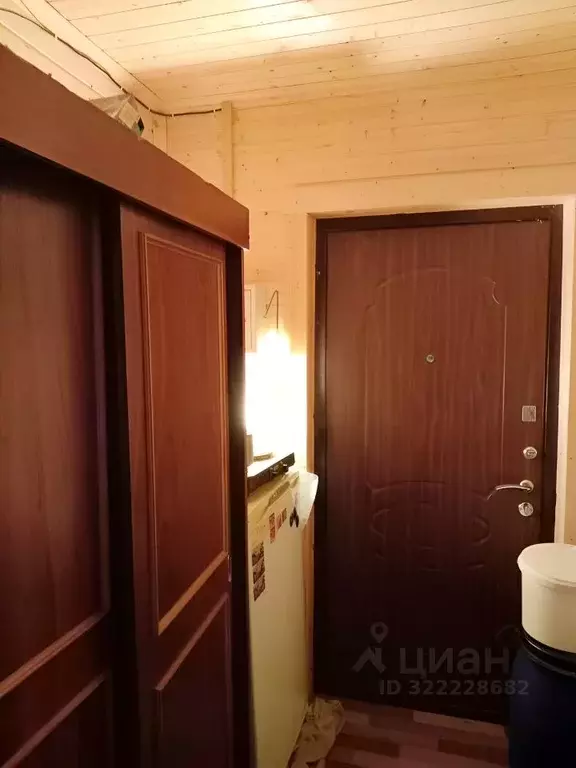 Дом в Ленинградская область, Гатчинский муниципальный округ, Красная ... - Фото 1
