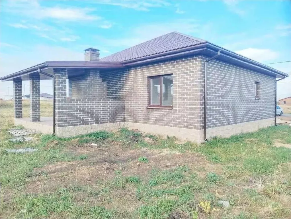 Коттедж в Белгородская область, Белгородский район, Пушкарское с/пос, ... - Фото 0