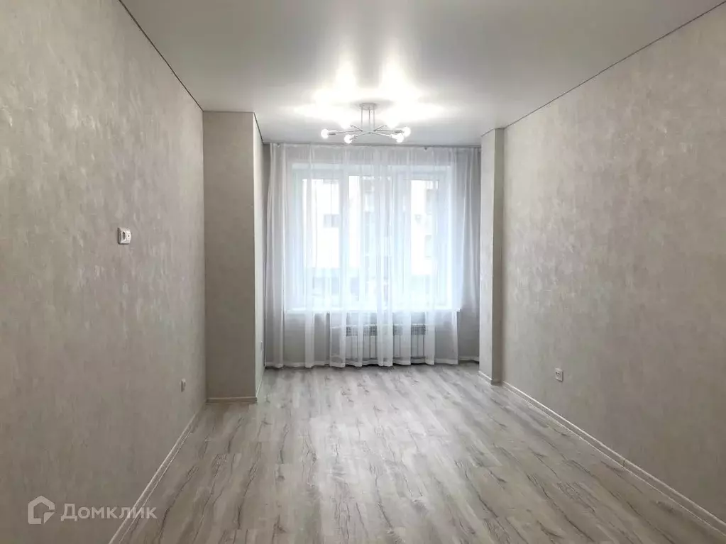 Продаётся 1-к квартира, 42.6 м - Фото 0