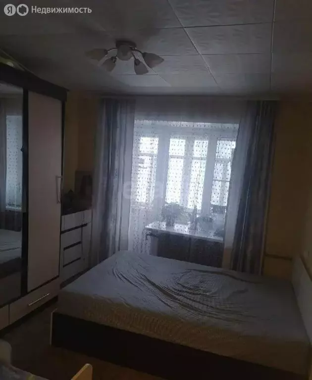 4-комнатная квартира: Кадников, улица Розы Люксембург, 55 (60.4 м) - Фото 2