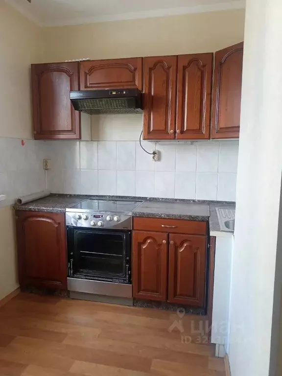 1-к кв. Москва Братиславская ул., 19К2 (39.0 м) - Фото 1