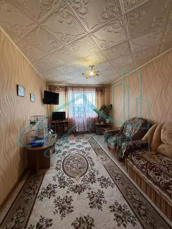 Квартира, 2 комнаты, 43 м - Фото 1